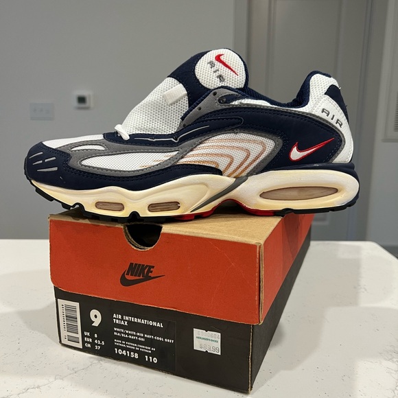 Vintage Nike Running Shoe Collection main image 8